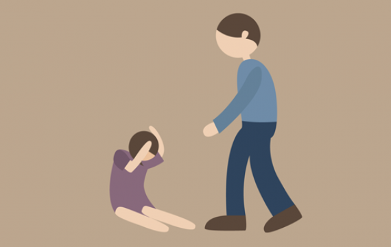 Dicabuli Ayah Tiri, Anak Keterbelakangan Mental Hamil 6 Bulan